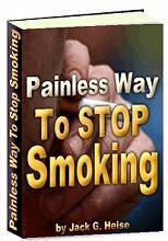 Painless Way To Stop Smoking  Screenshot
